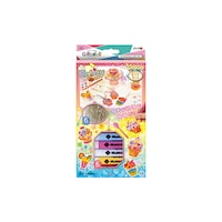 �O���X�f�R�I�[�i�����g�Z�b�g�@�X�C�[�c�@�f�c�r�U�|�v�P�@�G�̋�E�G�M�E�u���V�E�M��@�P�Z�b�g